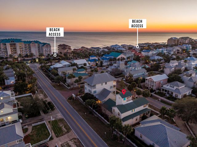 4430 Ocean View Drive, Destin, FL 32541