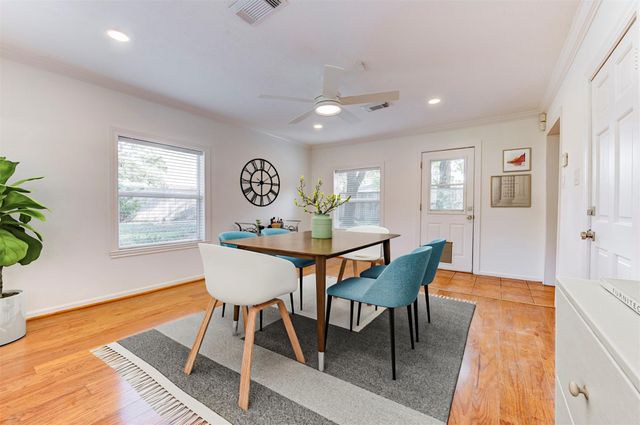 1806 Gardenia Drive, Houston, TX 77018