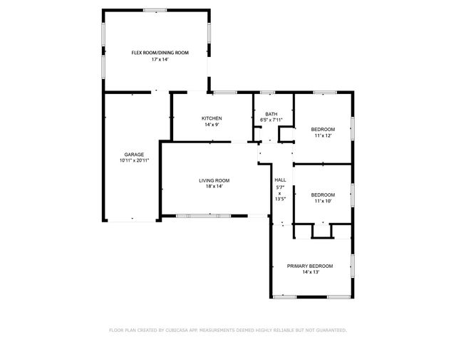 1806 Gardenia Drive, Houston, TX 77018