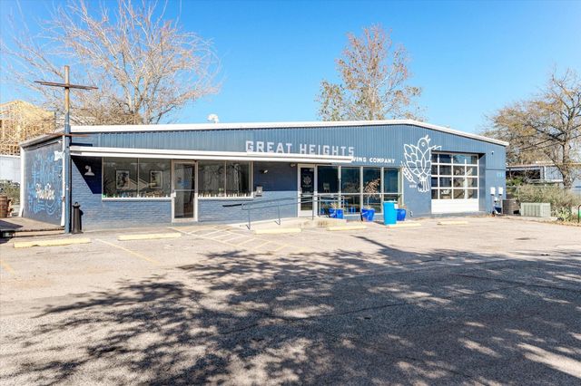 1806 Gardenia Drive, Houston, TX 77018