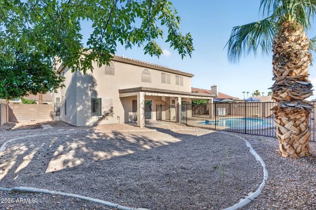 716 S CARDINAL Street, Gilbert, AZ 85296