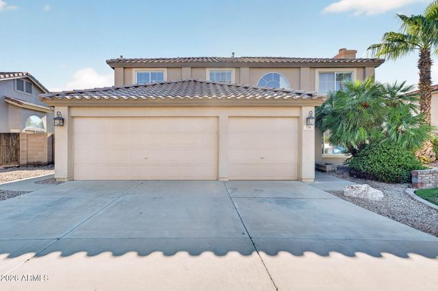 716 S CARDINAL Street, Gilbert, AZ 85296