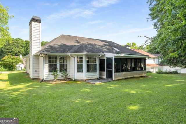 4400 Celebration Drive SW, Atlanta, GA 30331