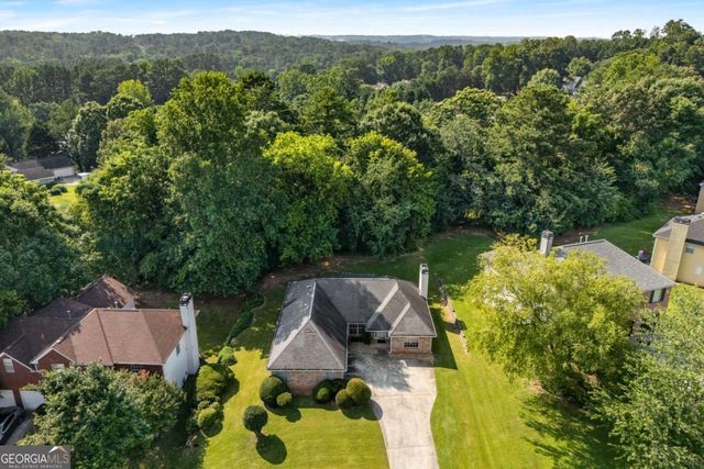 4400 Celebration Drive SW, Atlanta, GA 30331