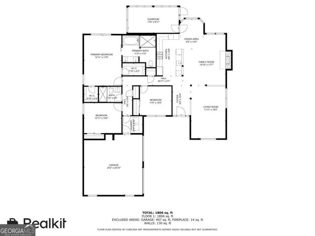 4400 Celebration Drive SW, Atlanta, GA 30331