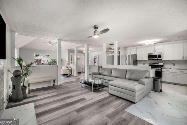 4400 Celebration Drive SW, Atlanta, GA 30331