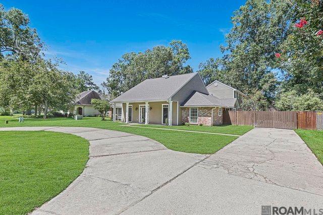 6134 Hagerstown Dr, Baton Rouge, LA 70817