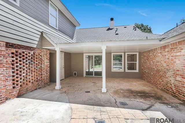 6134 Hagerstown Dr, Baton Rouge, LA 70817