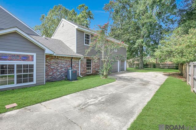 6134 Hagerstown Dr, Baton Rouge, LA 70817