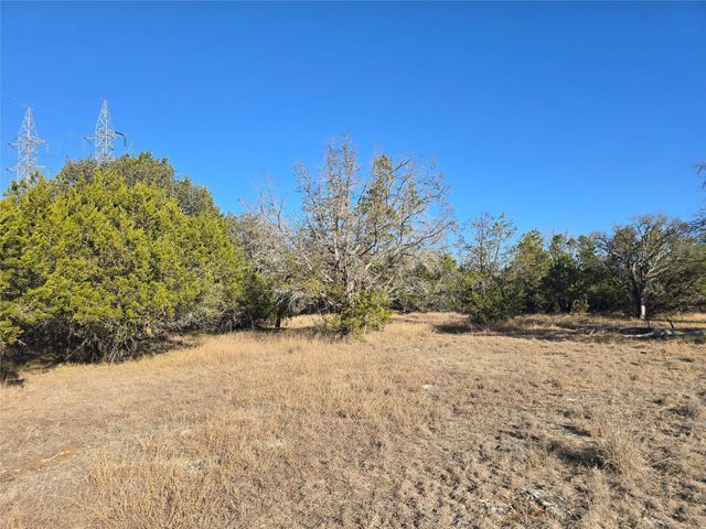 tbd Hi Ridge RD, Horseshoe Bay, TX 78657