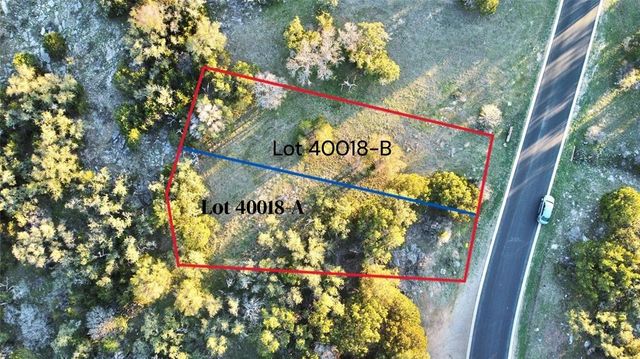 tbd Hi Ridge RD, Horseshoe Bay, TX 78657