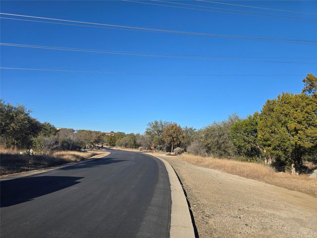 tbd Hi Ridge RD, Horseshoe Bay, TX 78657