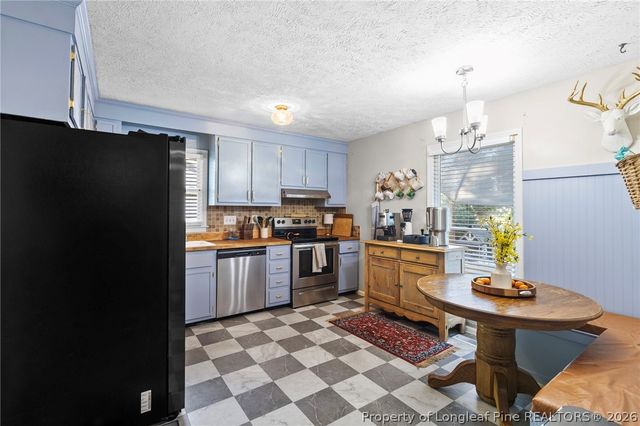 725 Sunnycrest Drive, Fayetteville, NC 28314