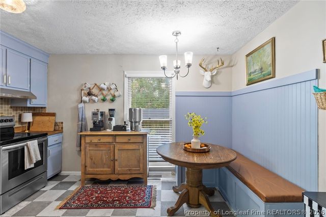 725 Sunnycrest Drive, Fayetteville, NC 28314