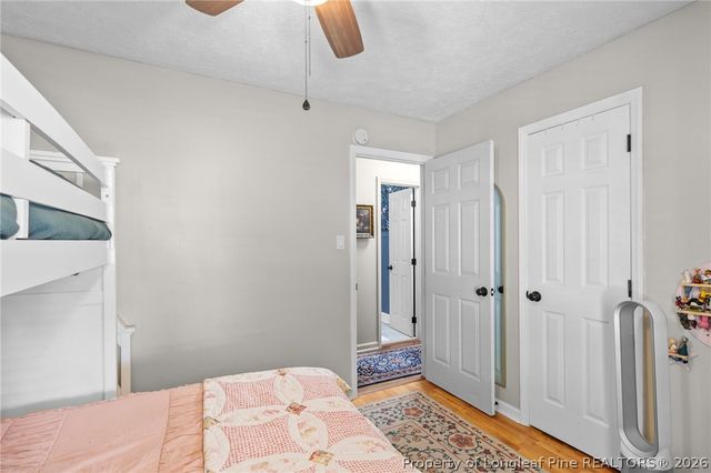 725 Sunnycrest Drive, Fayetteville, NC 28314