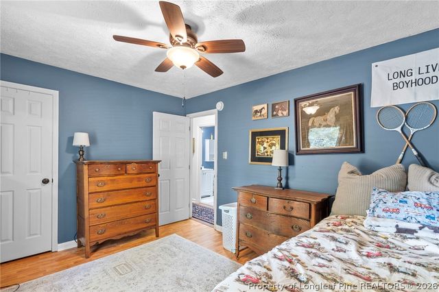 725 Sunnycrest Drive, Fayetteville, NC 28314