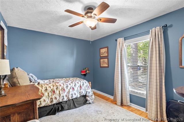 725 Sunnycrest Drive, Fayetteville, NC 28314