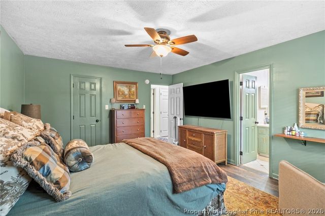 725 Sunnycrest Drive, Fayetteville, NC 28314