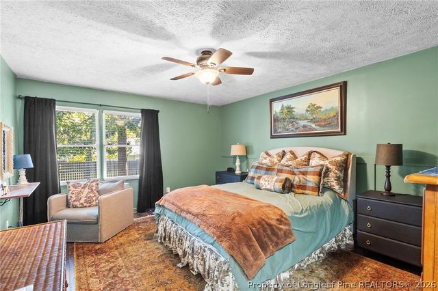 725 Sunnycrest Drive, Fayetteville, NC 28314