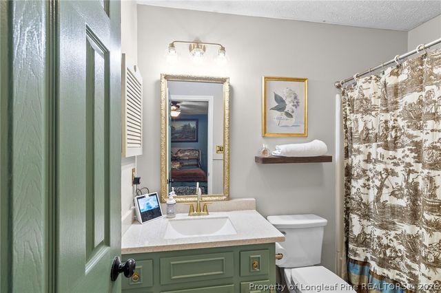 725 Sunnycrest Drive, Fayetteville, NC 28314