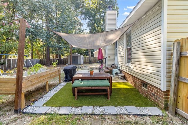 725 Sunnycrest Drive, Fayetteville, NC 28314