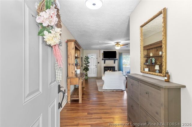 725 Sunnycrest Drive, Fayetteville, NC 28314