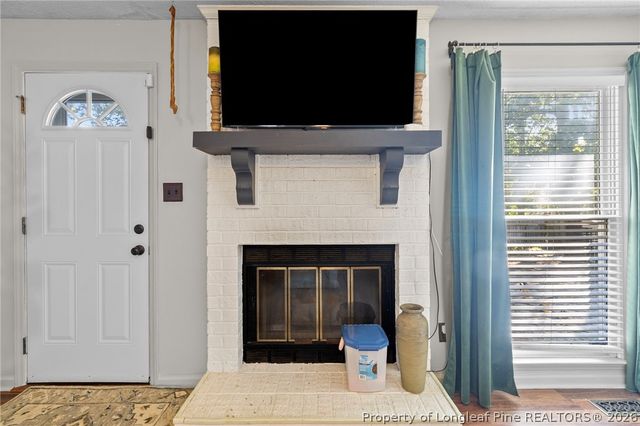 725 Sunnycrest Drive, Fayetteville, NC 28314