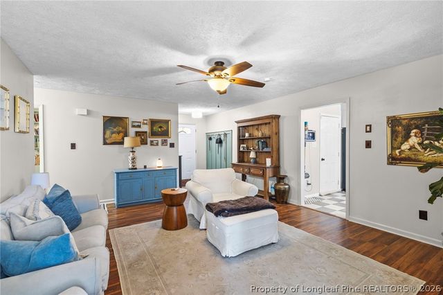 725 Sunnycrest Drive, Fayetteville, NC 28314