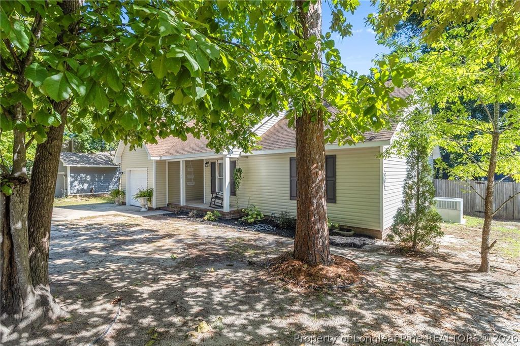 725 Sunnycrest Drive, Fayetteville, NC 28314 — photo 4