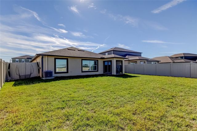 11325 LINDEN DEPOT ROAD, San Antonio, FL 33576