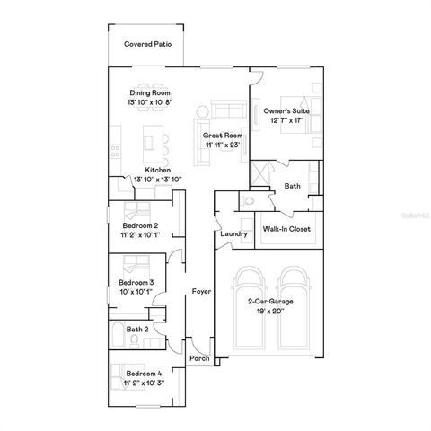 11325 LINDEN DEPOT ROAD, San Antonio, FL 33576