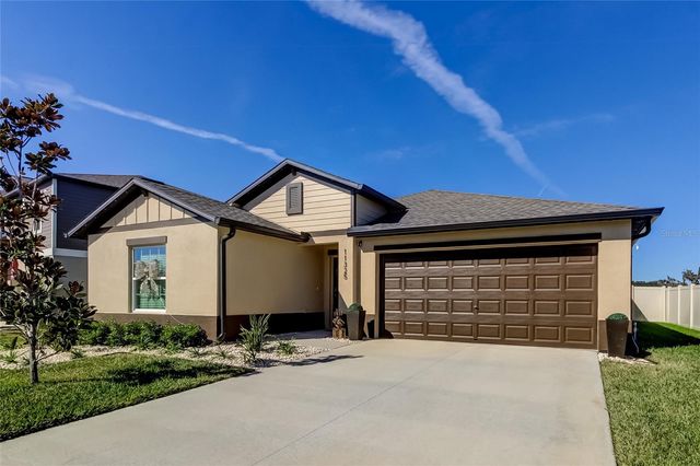 11325 LINDEN DEPOT ROAD, San Antonio, FL 33576