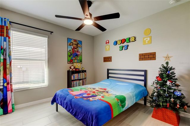 11325 LINDEN DEPOT ROAD, San Antonio, FL 33576