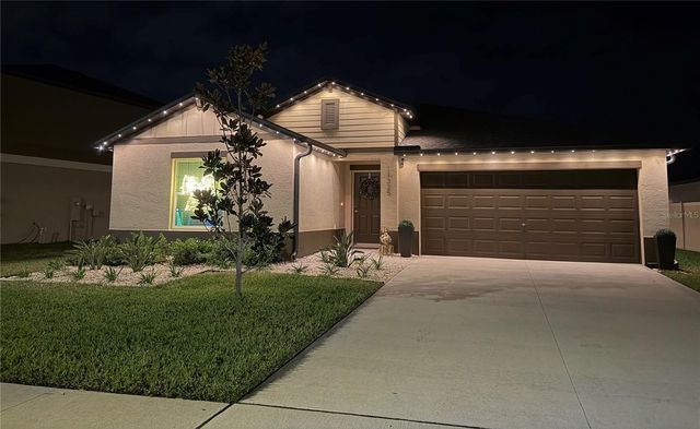 11325 LINDEN DEPOT ROAD, San Antonio, FL 33576