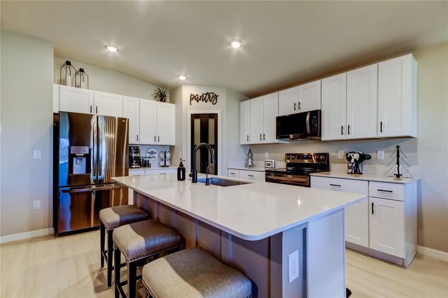 11325 LINDEN DEPOT ROAD, San Antonio, FL 33576