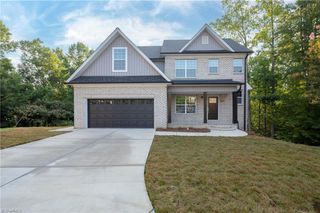 1609 Ashmead Lane, Clemmons, NC 27012