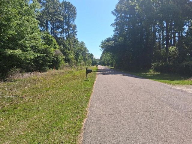 0000 Clearview Drive, Theodore, AL 36582