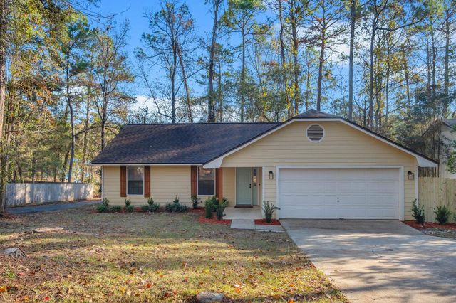 2384 TUSCAVILLA Road, Tallahassee, FL 32312