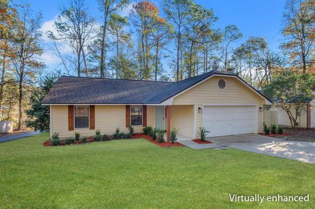 2384 TUSCAVILLA Road, Tallahassee, FL 32312