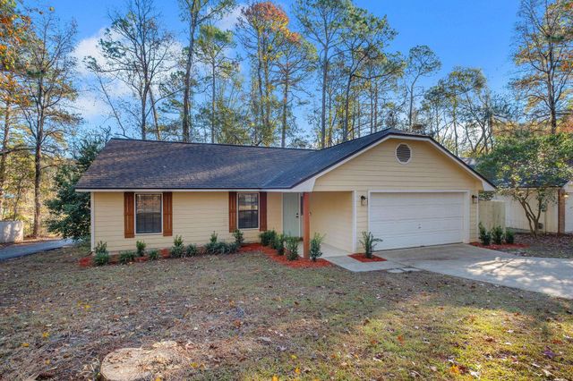 2384 TUSCAVILLA Road, Tallahassee, FL 32312