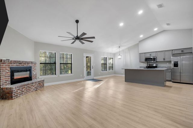 2384 TUSCAVILLA Road, Tallahassee, FL 32312