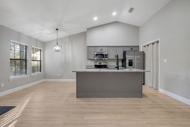 2384 TUSCAVILLA Road, Tallahassee, FL 32312