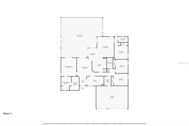 7227 COLONIAL LAKE DRIVE, Riverview, FL 33578
