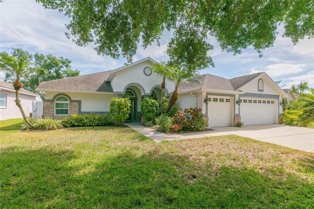 7227 COLONIAL LAKE DRIVE, Riverview, FL 33578
