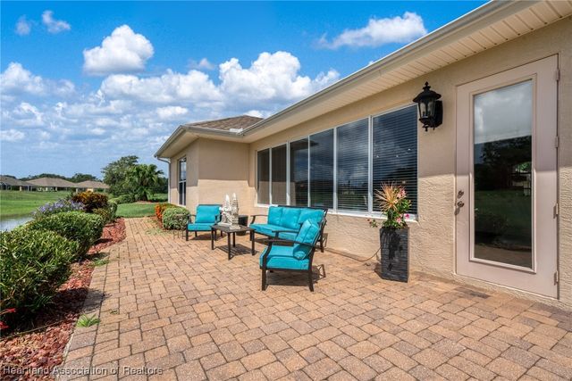 4032 Carter Creek Drive, Avon Park, FL 33825