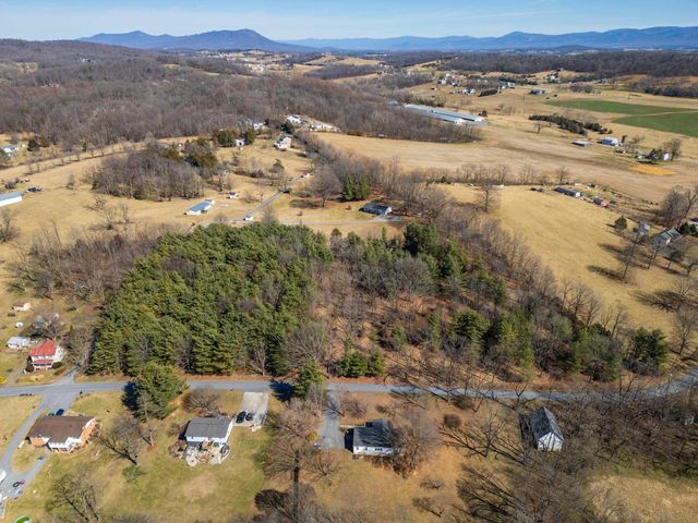 TBD FAIRVIEW RD, Mount Crawford, VA 22841