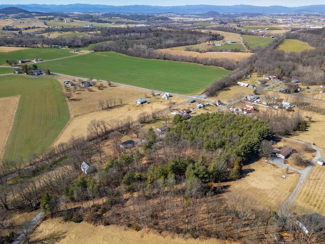 TBD FAIRVIEW RD, Mount Crawford, VA 22841