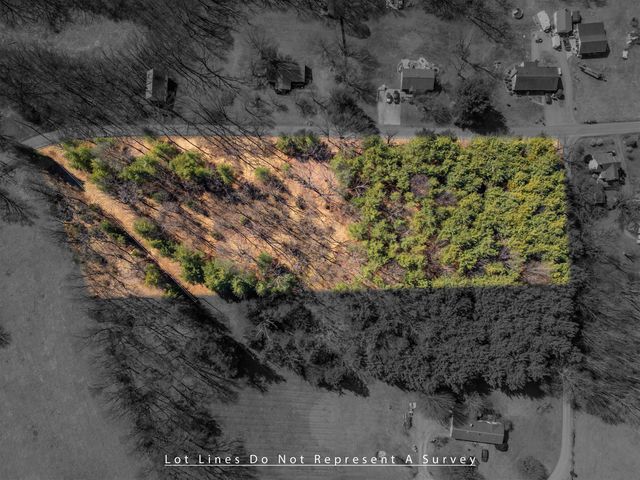 TBD FAIRVIEW RD, Mount Crawford, VA 22841