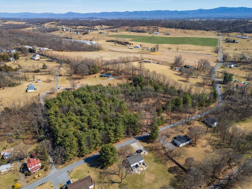 TBD FAIRVIEW RD, Mount Crawford, VA 22841