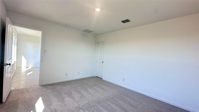 1729 Crossbill Street, Forney, TX 75126